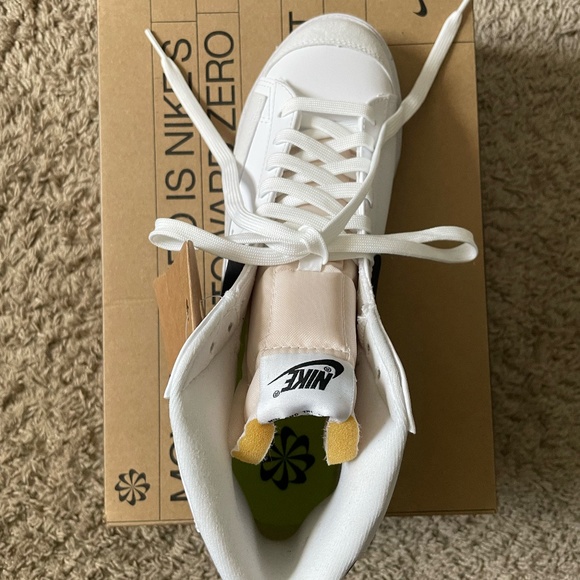 NIKE BLAZER MID ’77 NEXT NATURE UNISEX - Picture 3 of 8